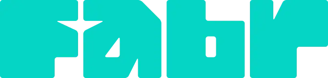 Logo FABR